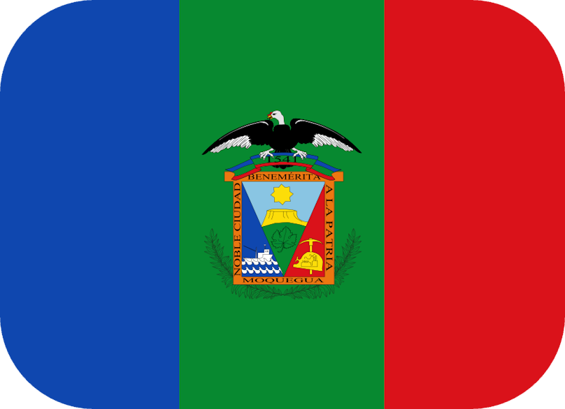 Provincia: Moquegua